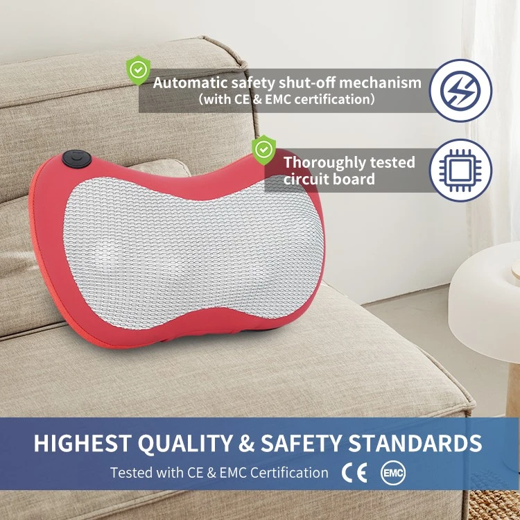 portable neck massager suppliers