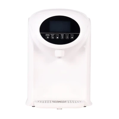 Водороден диспенсър за вода