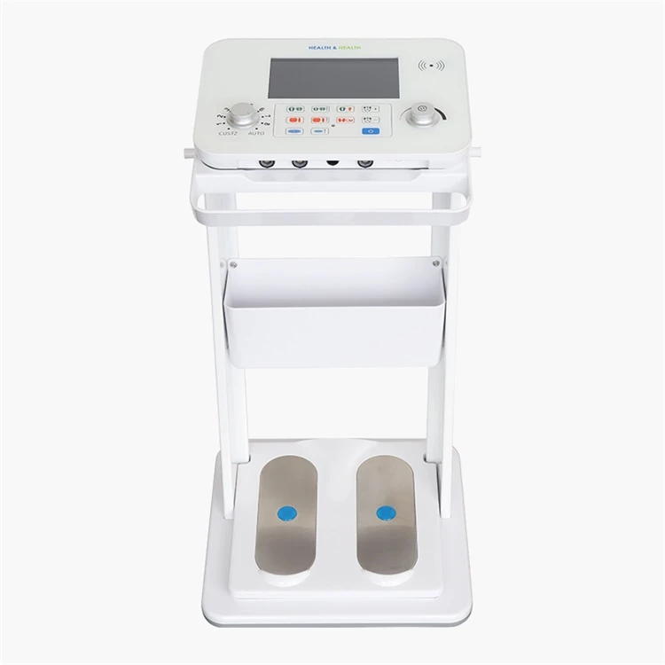 Честотна терапия