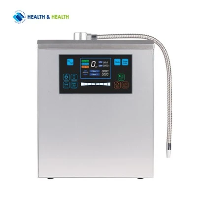 Алкална водна машина BW-6000